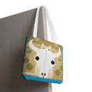 Edie Harper Cat Carson Western Scout Everyday Tote-16