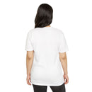 Charley Harper Skipping School Unisex CVC Jersey T-shirt-47