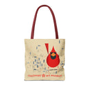 CAM Cardinal Tote Bag (AOP)-22