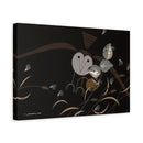 Build a Better Mousetrap Charley Harper Giclee on Stretched Canvas-6