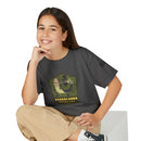 Everglades Youth DryBlend® T-Shirt-32