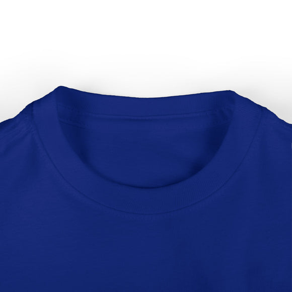 Everglades Infant Fine Jersey Tee