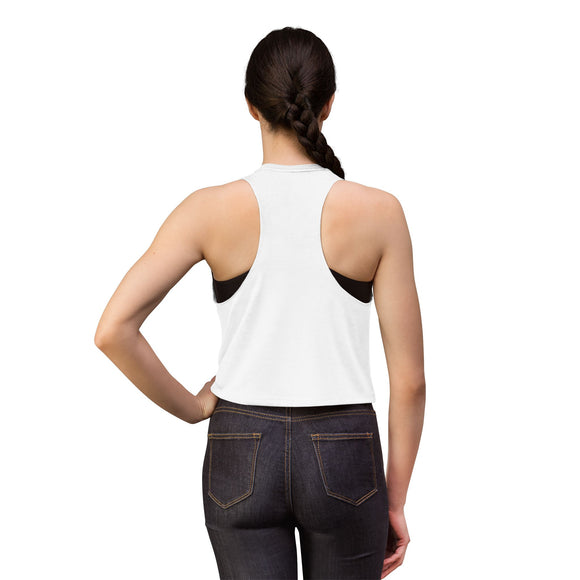 Everglades Women's Crop Top