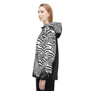Charley Harper Serengeti Spaghetti Black Matrix Street Style Breaker-7