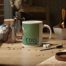 Cool Carnivore Charley Harper Jumbo Mug, 20oz-5