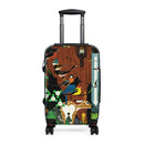 Charley Harper Sierra Nevada National Park Luggage-1