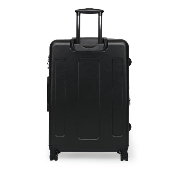 Charley Harper Rocky Mountain National Park Luggage