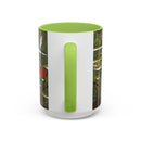Everglades 2  Mug  15oz)-4