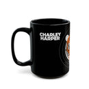 Cool Carnivore Black Mug 15oz-3