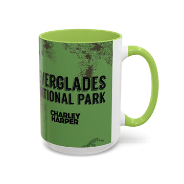EVERGLADES 4 MUG 15oz) - 0