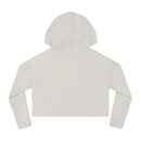 Edie Harper Kitten ’n Knittin’ Cropped Hoodie Hooded Sweatshirt-10