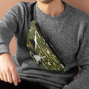 Charley Harper Florida Everglades Fanny Pack-4