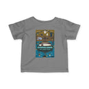 Everglades Infant Fine Jersey Tee-8