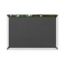 CAM SIERRA Button Magnet, Rectangle  10 pcs-2