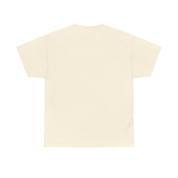 Everglades Unisex Heavy Cotton Tee