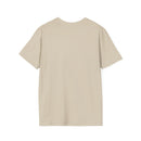 Charley Harper Koal Koala Unisex Softstyle T-Shirt-21
