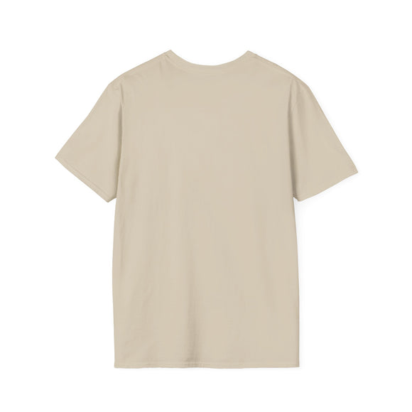 Charley Harper Koal Koala Unisex Softstyle T-Shirt