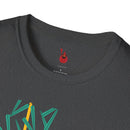 Charley Harper Koal Koala Unisex Softstyle T-Shirt-75