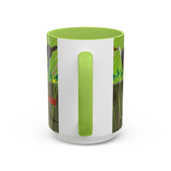 Everglades 3 Mug 15oz)