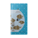 Edie Harper Fishful Thinking Phone Folio Iphone and Galaxy-134