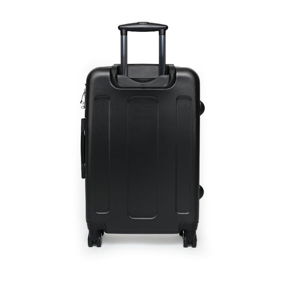 Charley Harper Coral Reef National Park Luggage