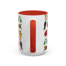 Charley Harper New Space For All Species Accent Mug 15 oz-10