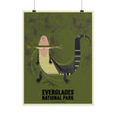 Everglades Rolled Posters-1