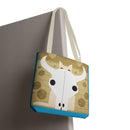 Edie Harper Cat Carson Western Scout Everyday Tote-20