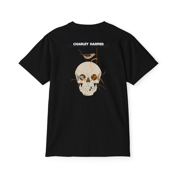 CAM Garment-Dyed Pocket T-Shirt