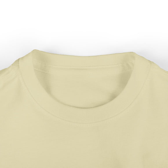Everglades Infant Fine Jersey Tee