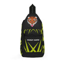 Cool Carnivore Charley Harper Sling Bag-1