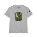 Everglades Youth DryBlend® T-Shirt-2