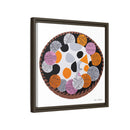 Kittens n' Knittens Edie Harper Framed Giclee Print on Stretched Canvas-85
