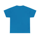 Everglades Unisex Heavy Cotton Tee-52