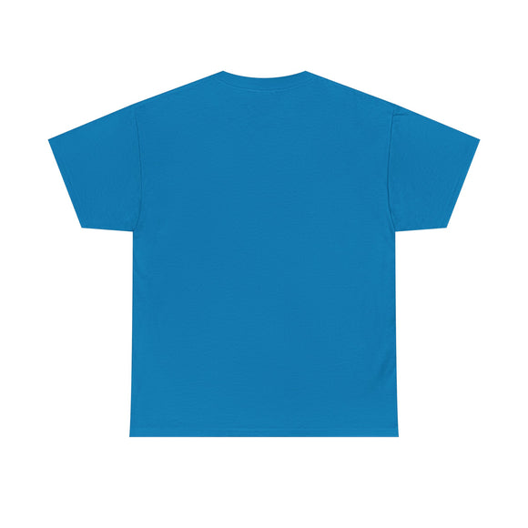 Everglades Unisex Heavy Cotton Tee