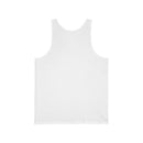 Edie Harper Mummy Cat Jersey Tank-6