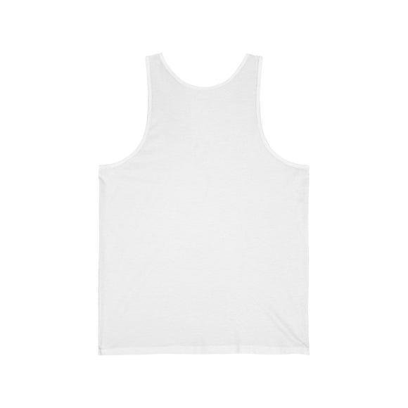 Edie Harper Mummy Cat Jersey Tank