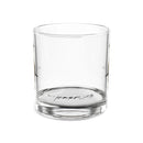 Raccrobat Charley Harper Rocks Glass, 10oz-2