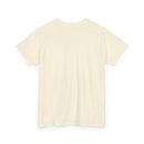 Everglades Unisex Heavy Cotton Tee-33