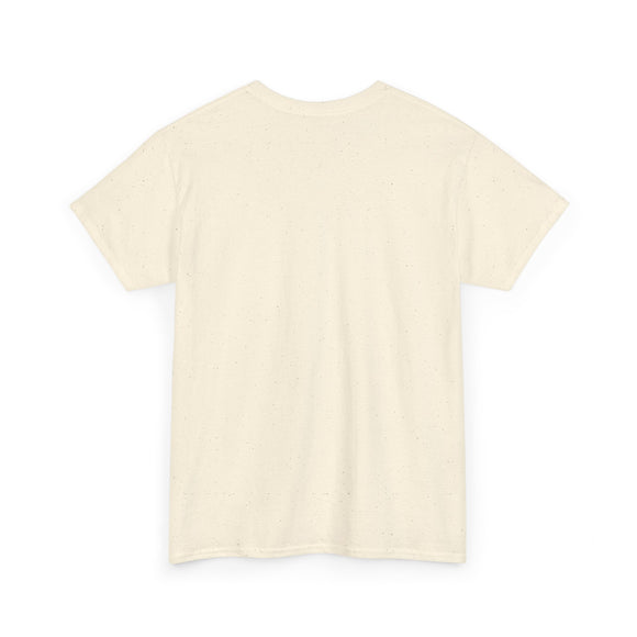 Everglades Unisex Heavy Cotton Tee