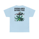 EVERGLADES Unisex Heavy Cotton Tee-24