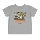 EVERGLADES Toddler Short Sleeve Tee-3