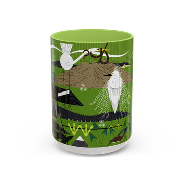 Everglades 1 mug  15oz)
