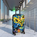 Charley Harper Coral Reef National Park Luggage-5