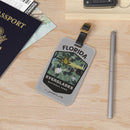 Everglades Luggage Tag-3
