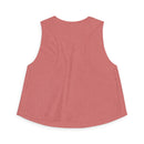 Everglades Women's Crop Top-11