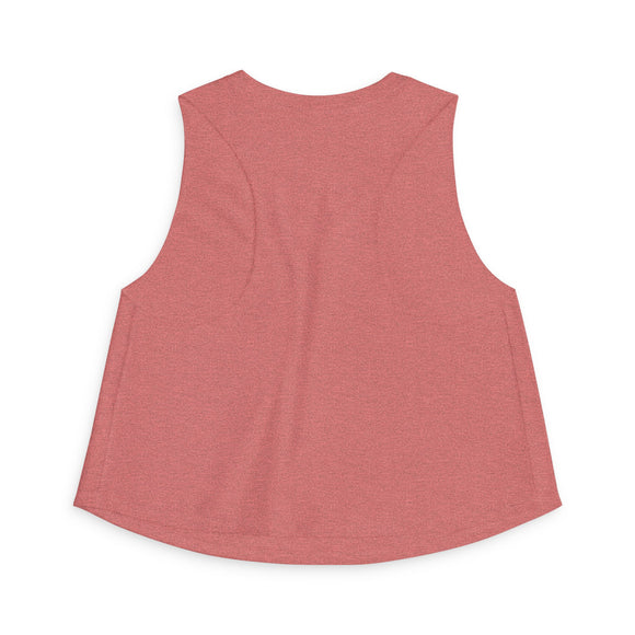 Everglades Women's Crop Top