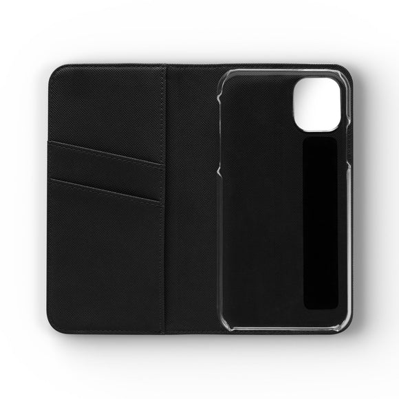 Charley Harper Grand Canyon Flip Folio Phone Case Travel Series