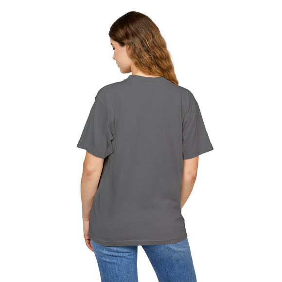 Everglades Front only Unisex Urban Heavy Tee