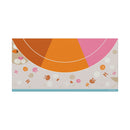 Sand Peeper Edie Harper Giclee Print on Stretched Canvas-1